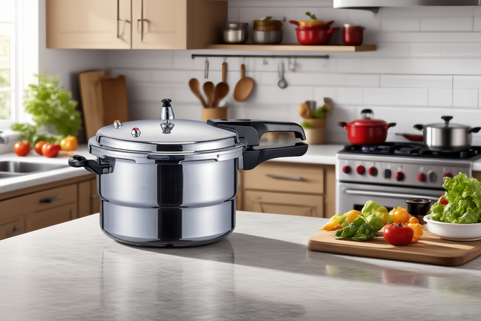 XYL-KITCHEN PRESSURE COOKER