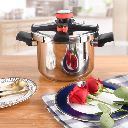 XYL-KITCHEN PRESSURE COOKER