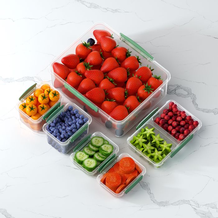 kitchen organizers and storage