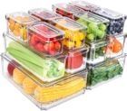 kitchen organizers and storage