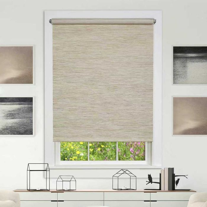 Window Blinds