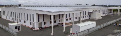 Greenhome Furnishings Factory