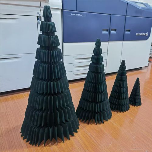 Christmas trees