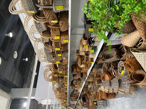 SPRING FAIR OF CANTON FAIR