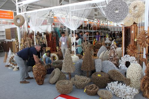 AUTUMN FAIR OF CANTON FAIR