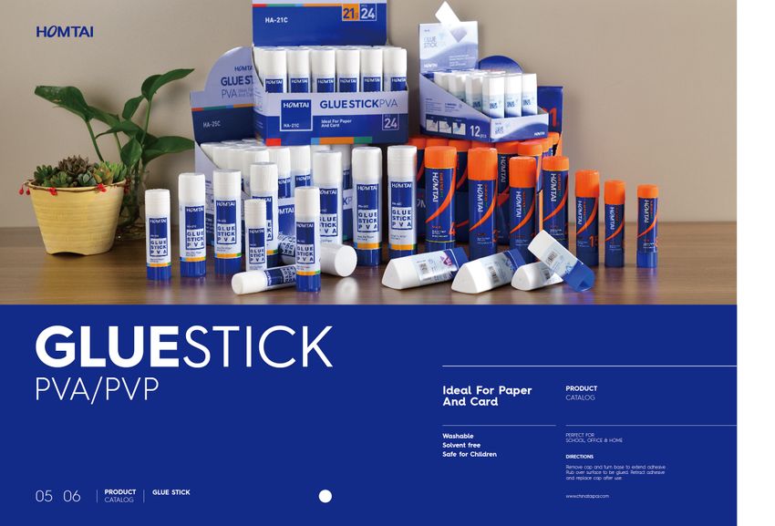 GLUE STICK