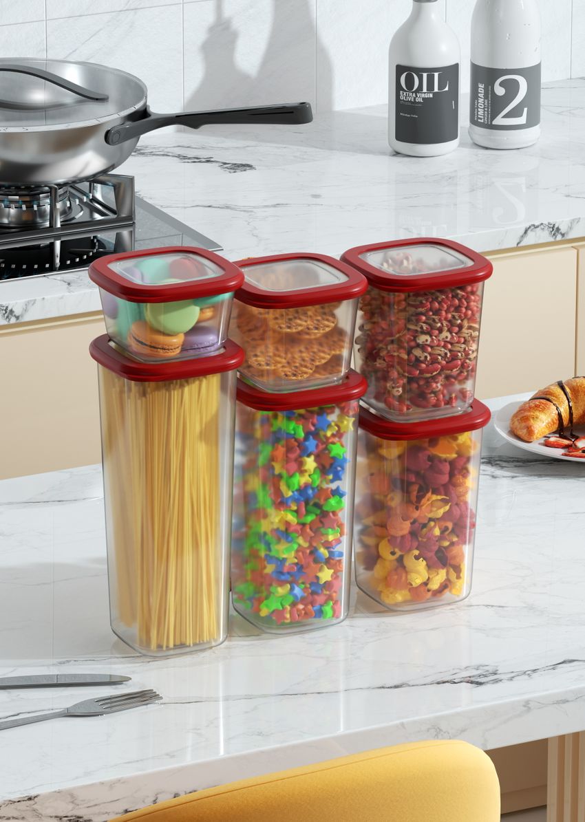 kitchen organizers and storage