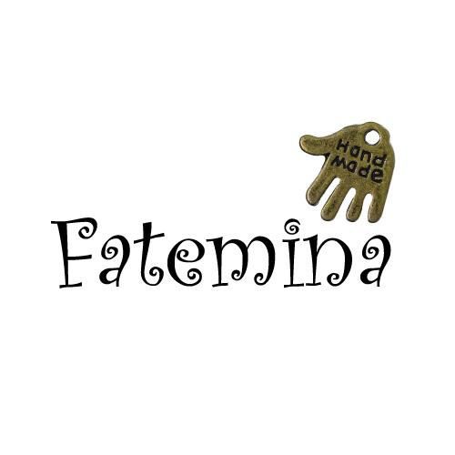 FATEMINA Press Kit