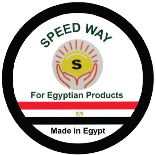 Speedway for Trading and Supplies