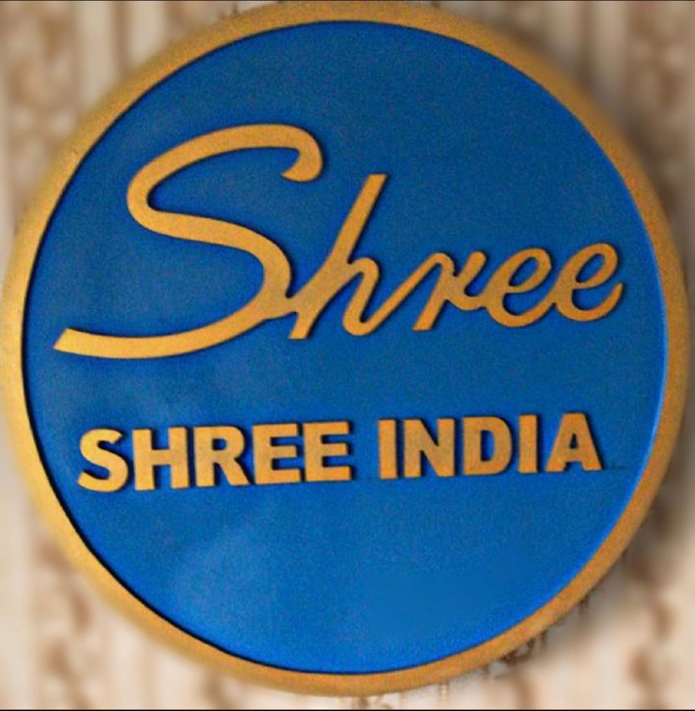 Shree India