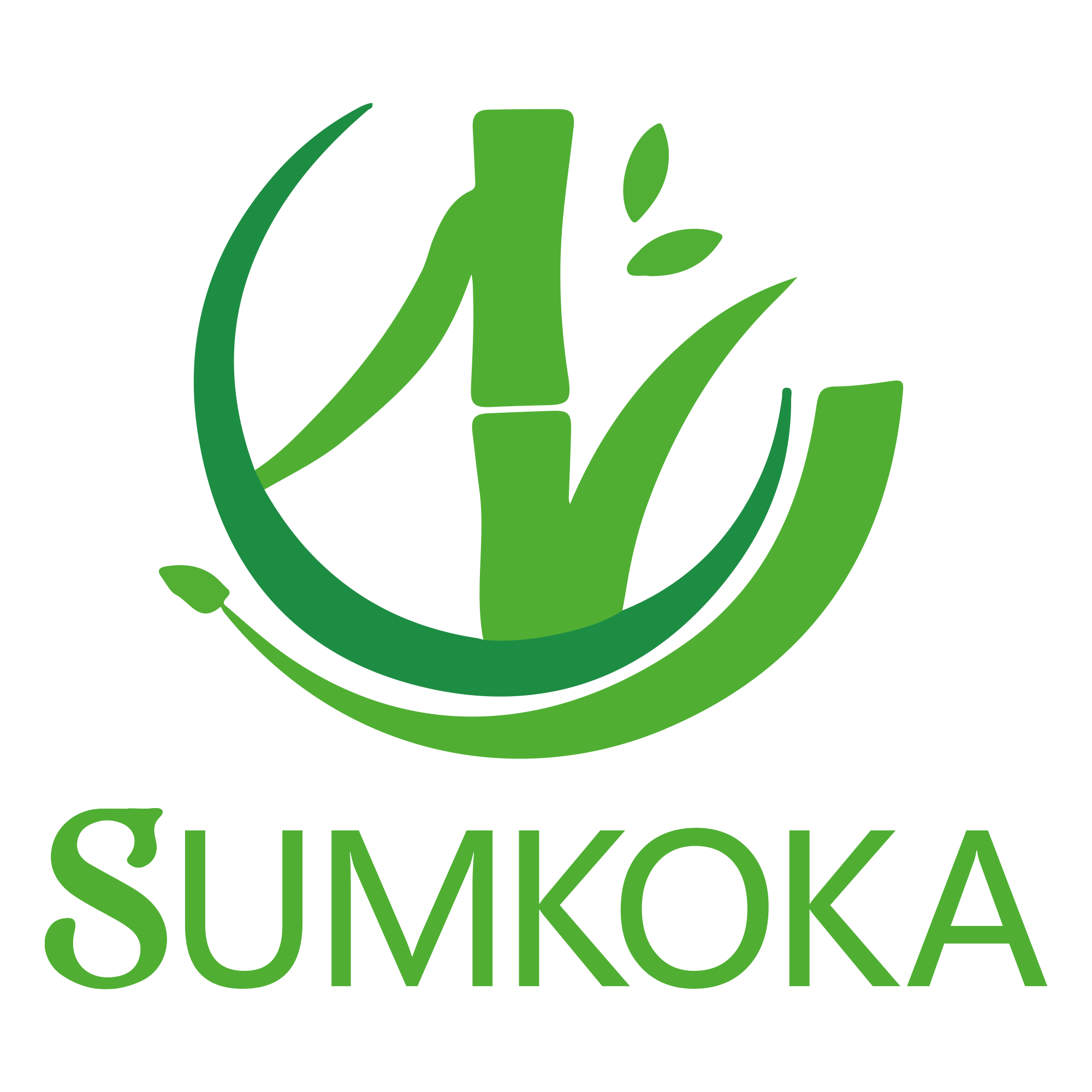 Hefei Sumkoka Environmental Technology Co.,Ltd