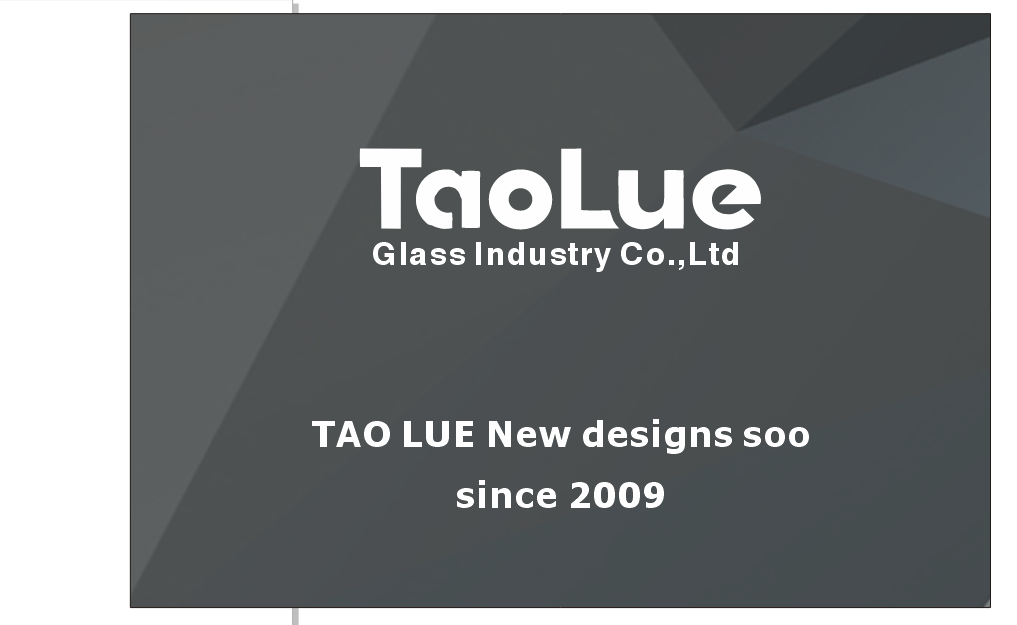 Taolue glassware