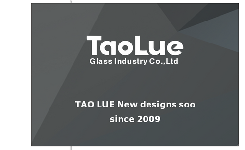 Taolue glassware