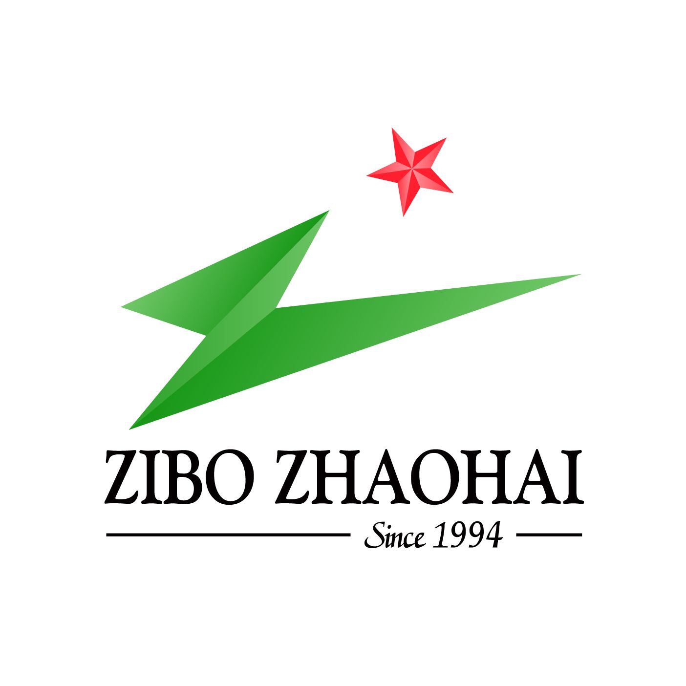Zibo Zhaohai Light Industrial Products Co., Ltd