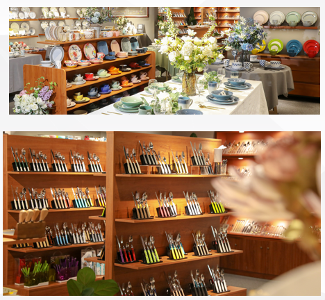GUANGXI BEILIU HOMEFAVOUR HOUSEWARE CO .,LTD