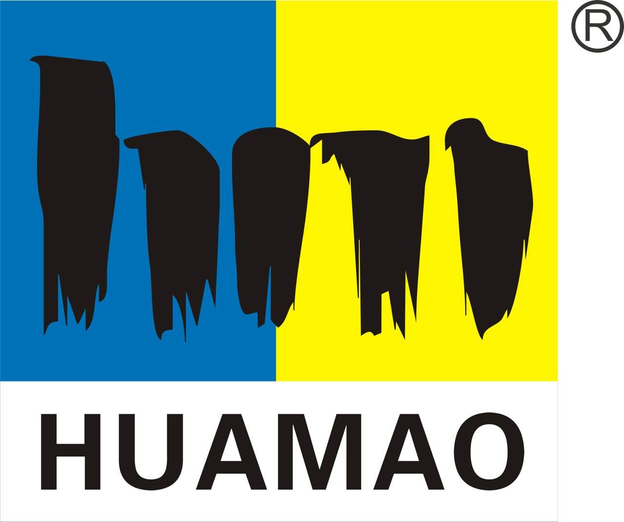 FUJIAN DEHUA HUAMAO CERAMICS CO..LTD