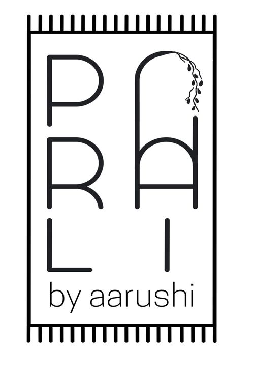 Parali by Aarushi