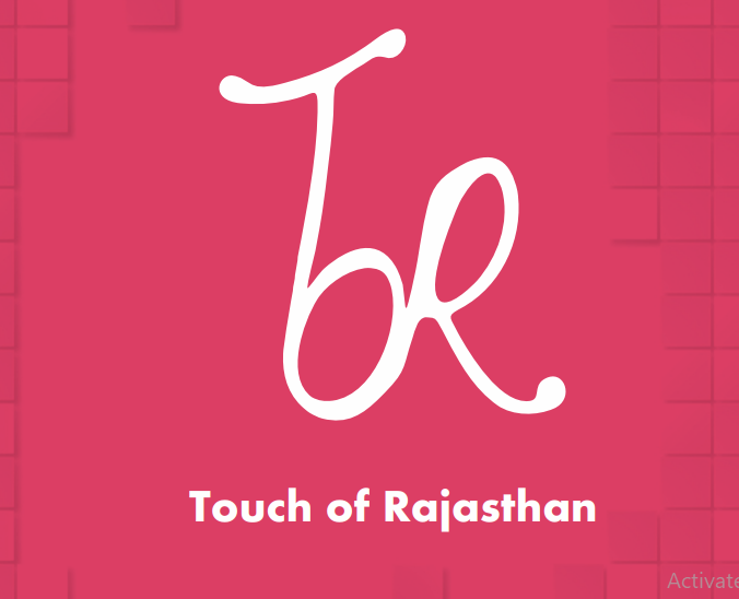 TOUCH OF RAJASTHAN