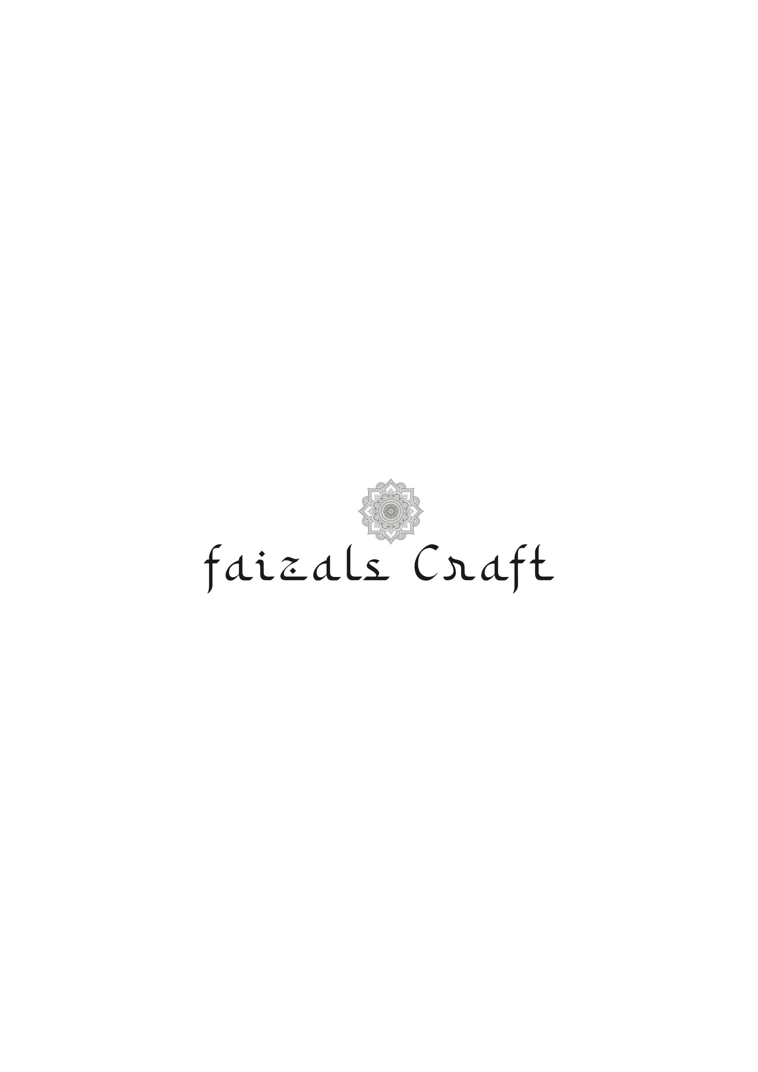 Faizals Craft