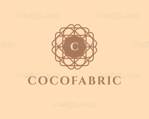 Coco Fabric