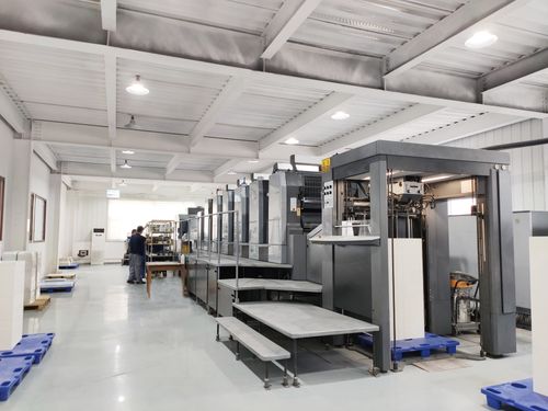 Qingdao Tastier Textile Co.,Ltd