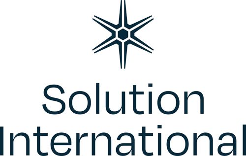 Solution International Ltd