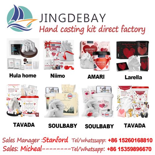 FUJIAN JINGDEWAN INDUSTRY AND TRADE CO.,LTD