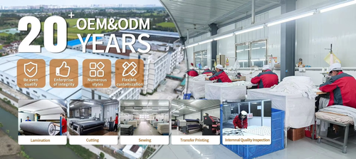 Nanjing Huirong Household Technology co.,Ltd.
