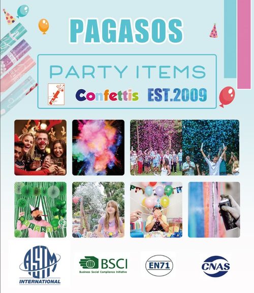 Yongkang Pegasos Imp&Exp Co.,Ltd