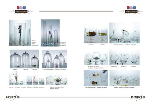 CANGZHOU CITY KAIFA IMPORT & EXPORT TRADE CO.,LTD