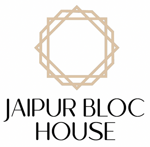 Jaipur Bloc House