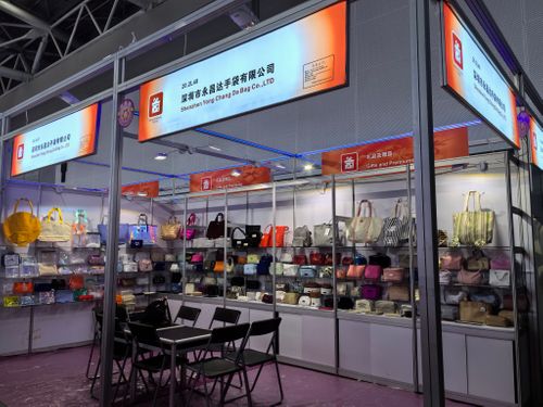 Shenzhen Yong Chang Da Bag Co,.LTD