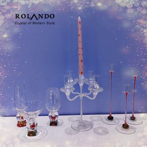 SHANXI ROLANDO GLASSWARE CO.,LTD.
