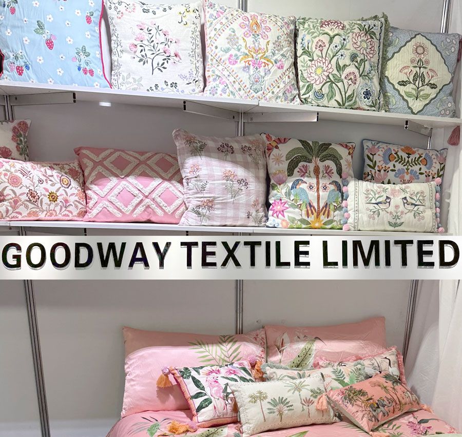 Goodway Textile Ltd.