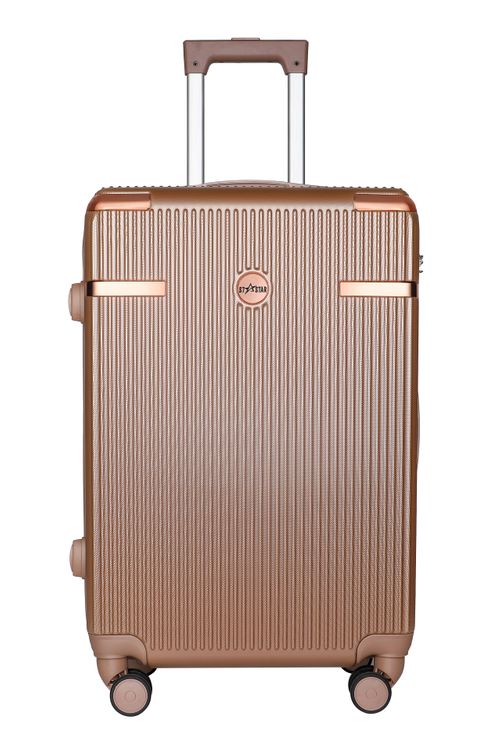 Jinhua Bojun Luggage Co.,Ltd