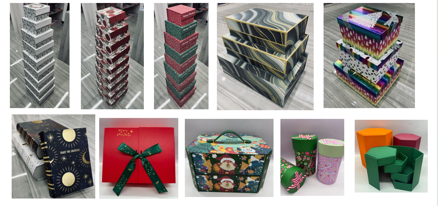JINHUA YIYANG PAPER INDUSTRY CO.,LTD