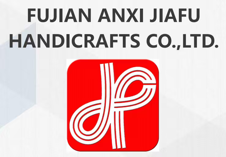 FUJIAN ANXI JIAFU HANDICRAFTS.CO.,LTD.