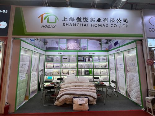 Shanghai Homax Co.,Ltd