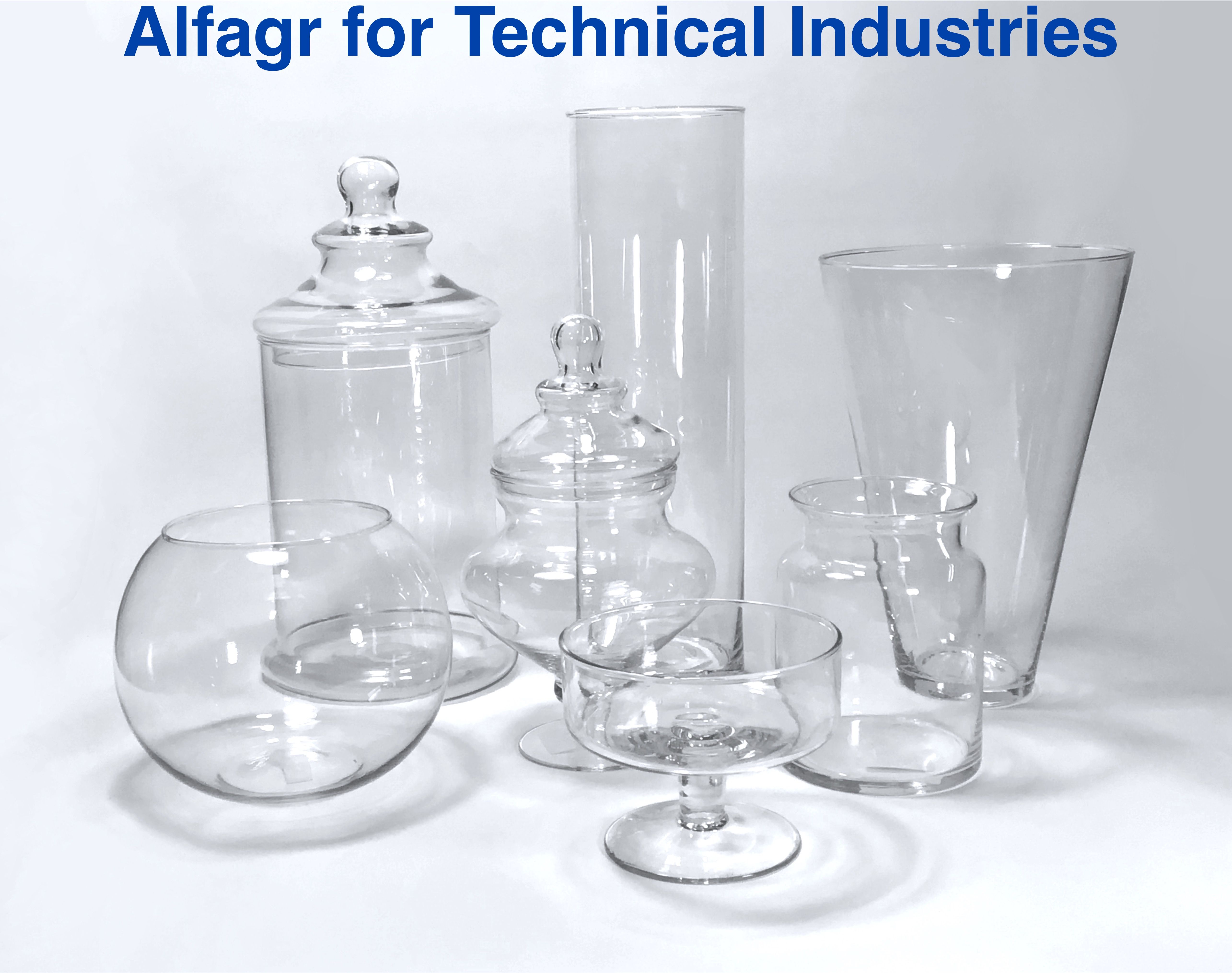 Alfagr for Technical Industries