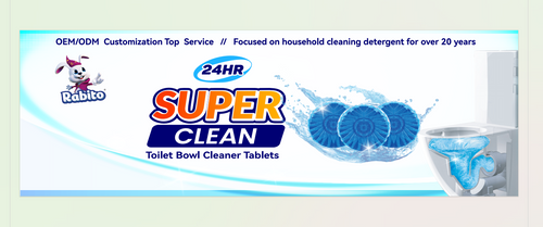 Guangzhou Junkai Cleaning Detergent CO., Ltd