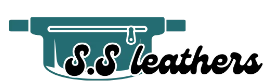 S.S. LEATHERS