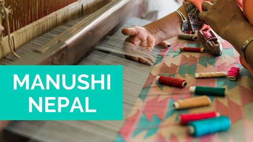Manushi