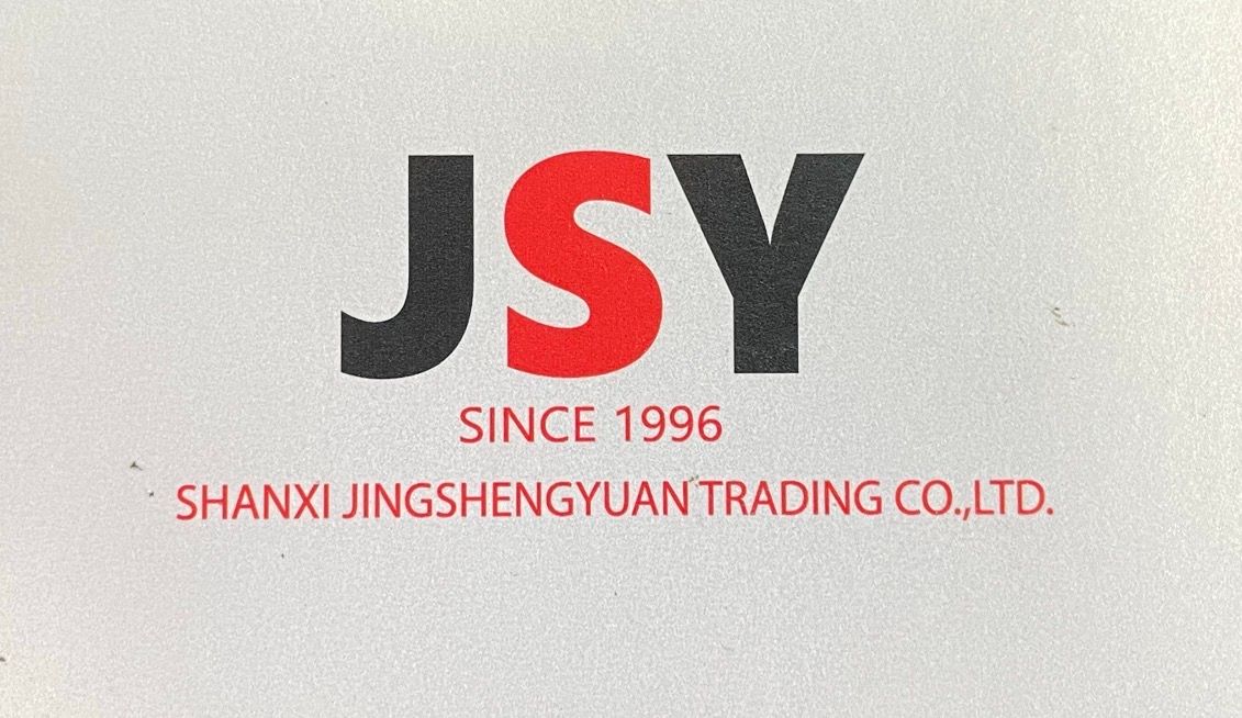 SHANXI JINGSHENGYUAN TRADING CO.,LTD.