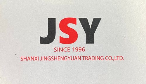 SHANXI JINGSHENGYUAN TRADING CO.,LTD.