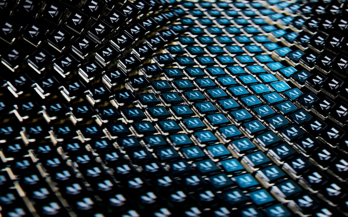 How AI is rewiring the fashion supply chain