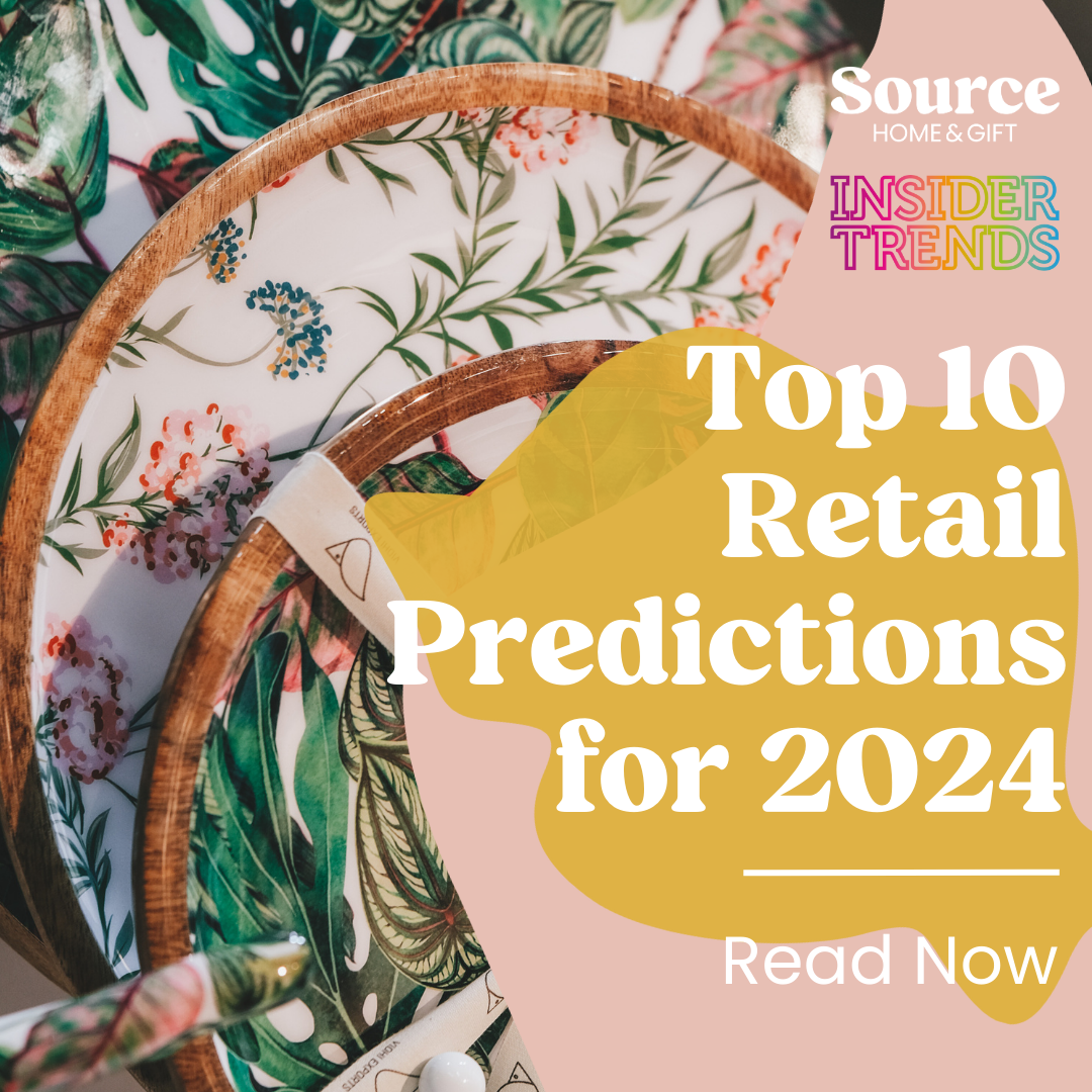 The Top 10 Retail Predictions for 2024
