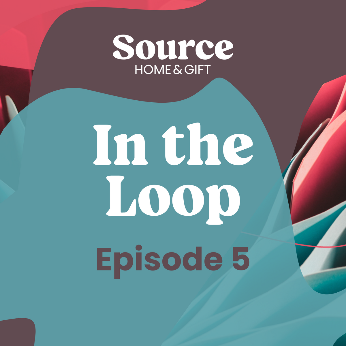 In the Loop - Episode 5