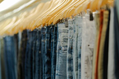 What ASKET’s year-long wash-and-wear experiment tells us about clothing longevity
