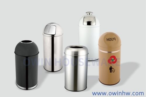 Commercial Bin
