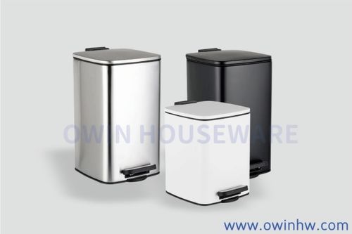 Pedal Bin